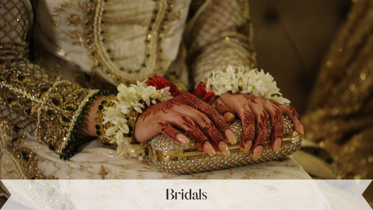 Bridals