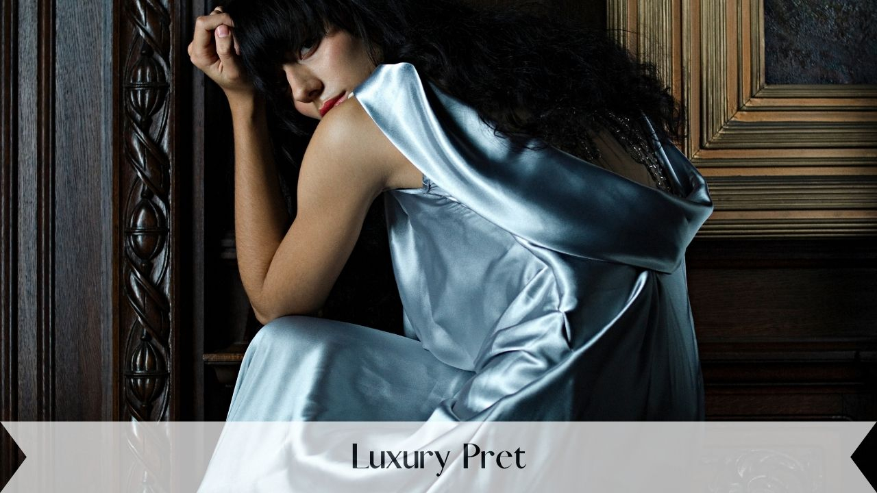 Luxury Pret