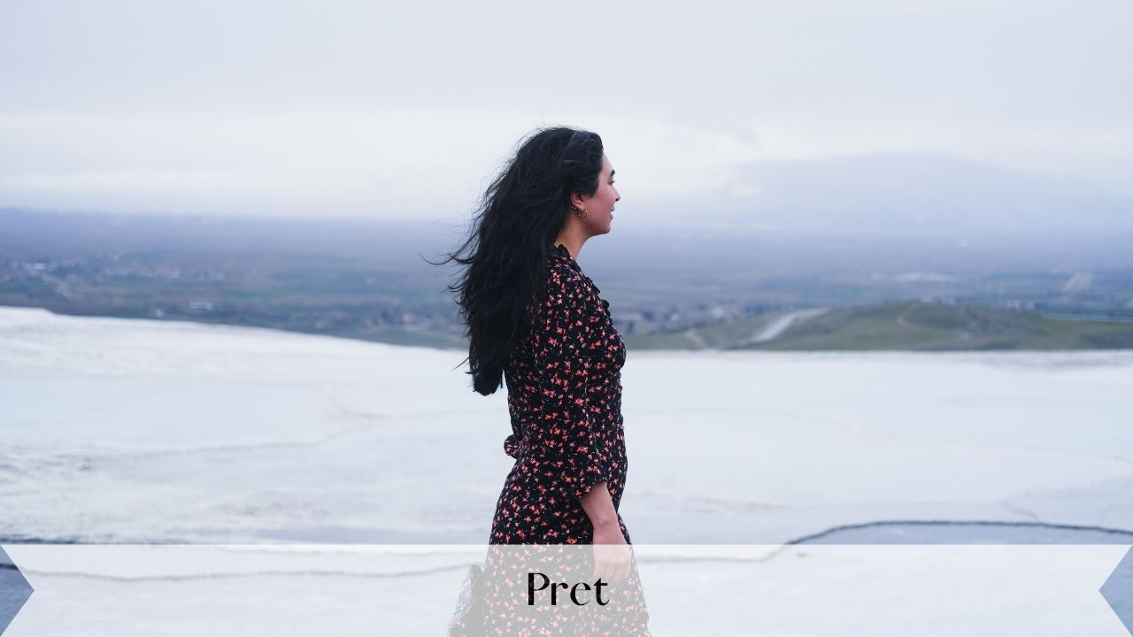 Pret